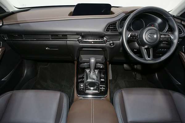 2024 Mazda CX-30 G25 Touring DM Series