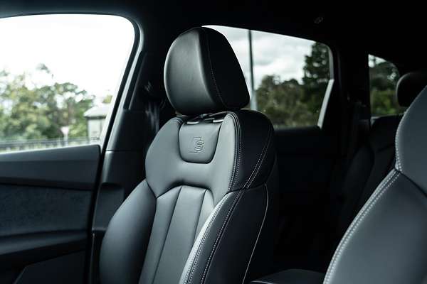 2025 Audi Q7 50 TDI S line 4M