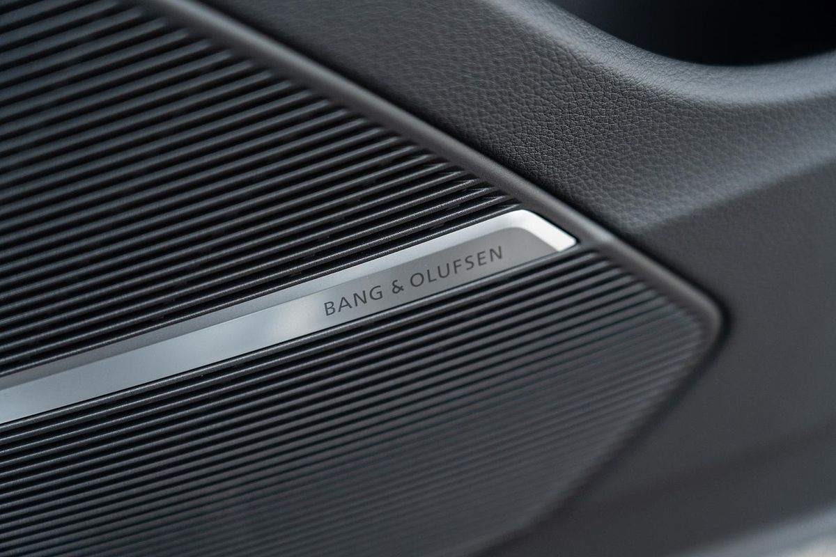 2025 Audi Q7 50 TDI S line 4M