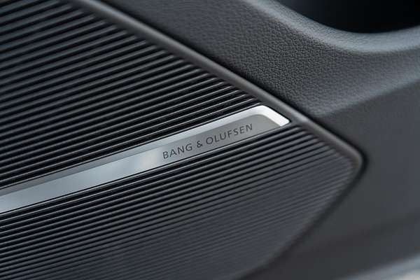 2025 Audi Q7 50 TDI S line 4M