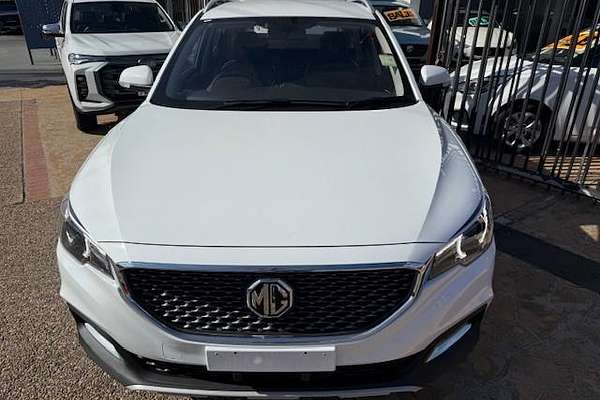 2023 MG ZS Excite AZS1