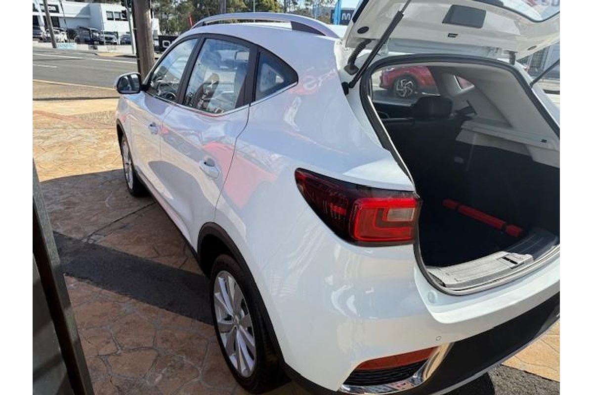 2023 MG ZS Excite AZS1