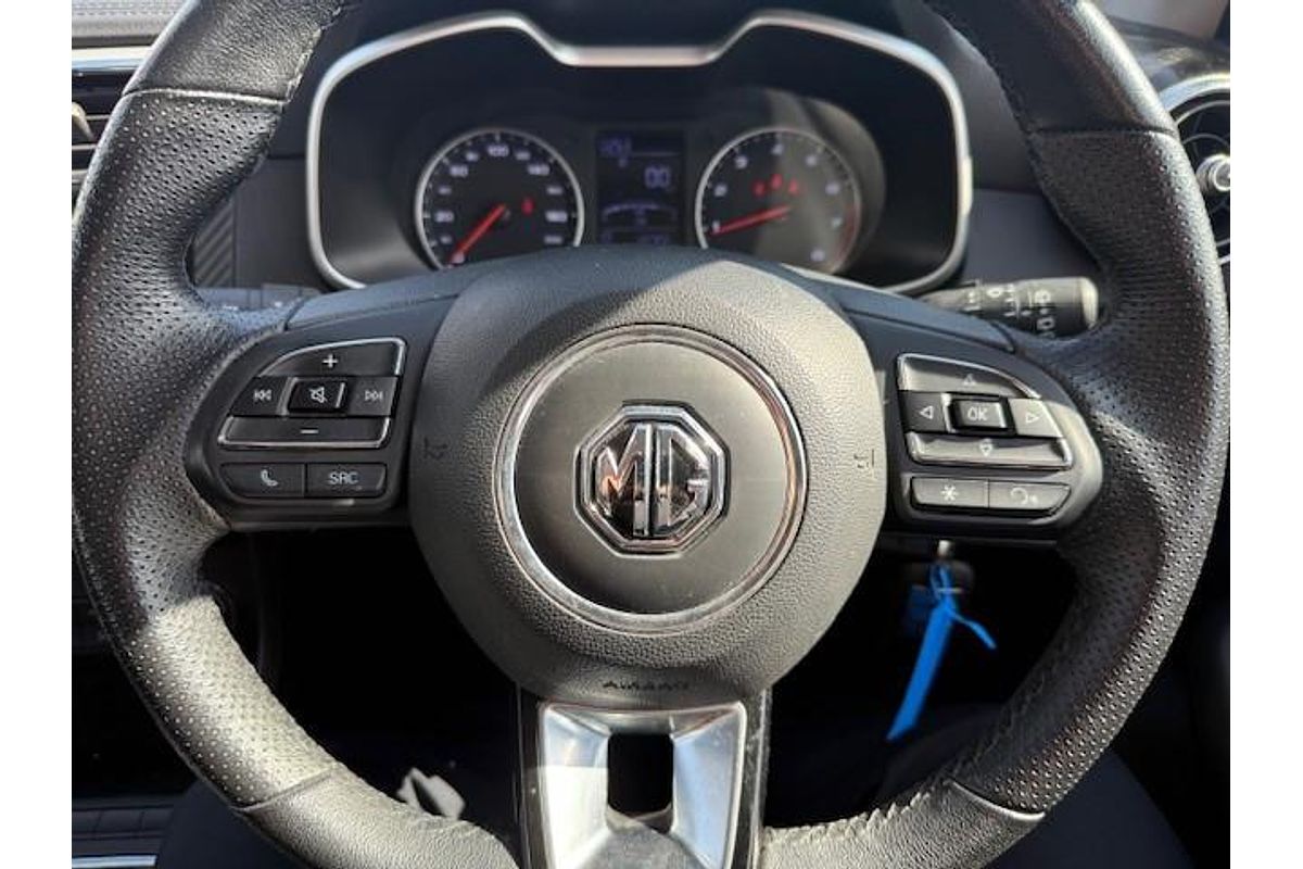 2023 MG ZS Excite AZS1