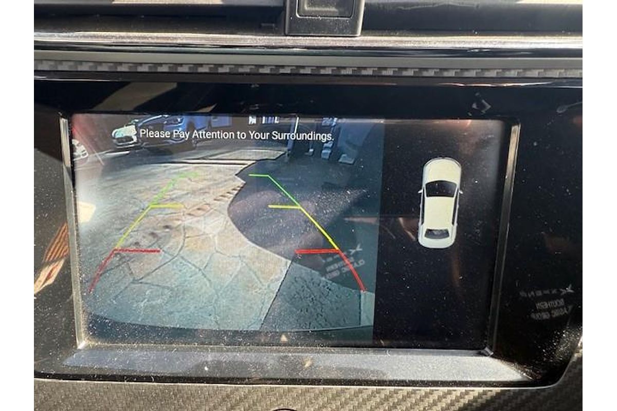 2023 MG ZS Excite AZS1