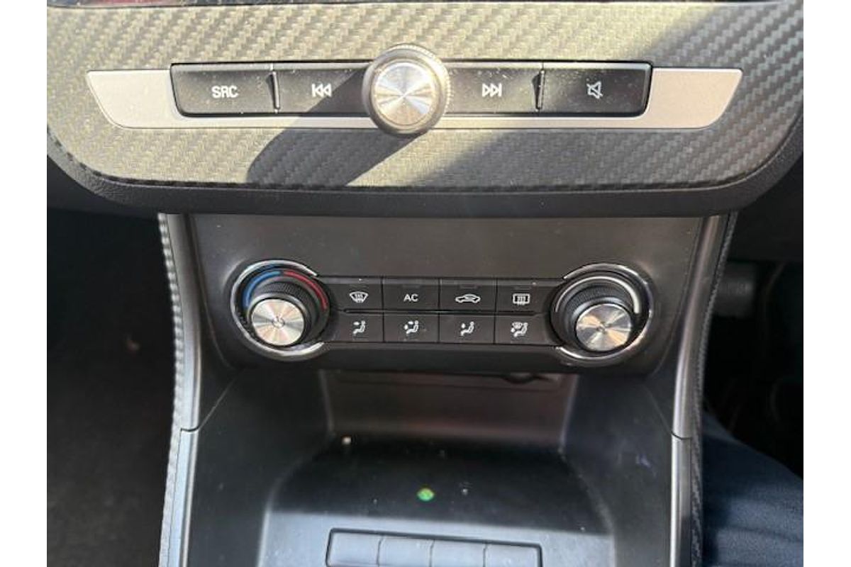 2023 MG ZS Excite AZS1