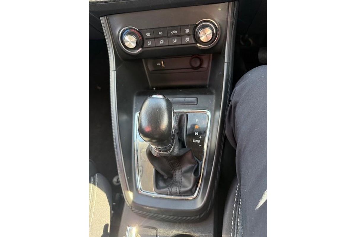 2023 MG ZS Excite AZS1