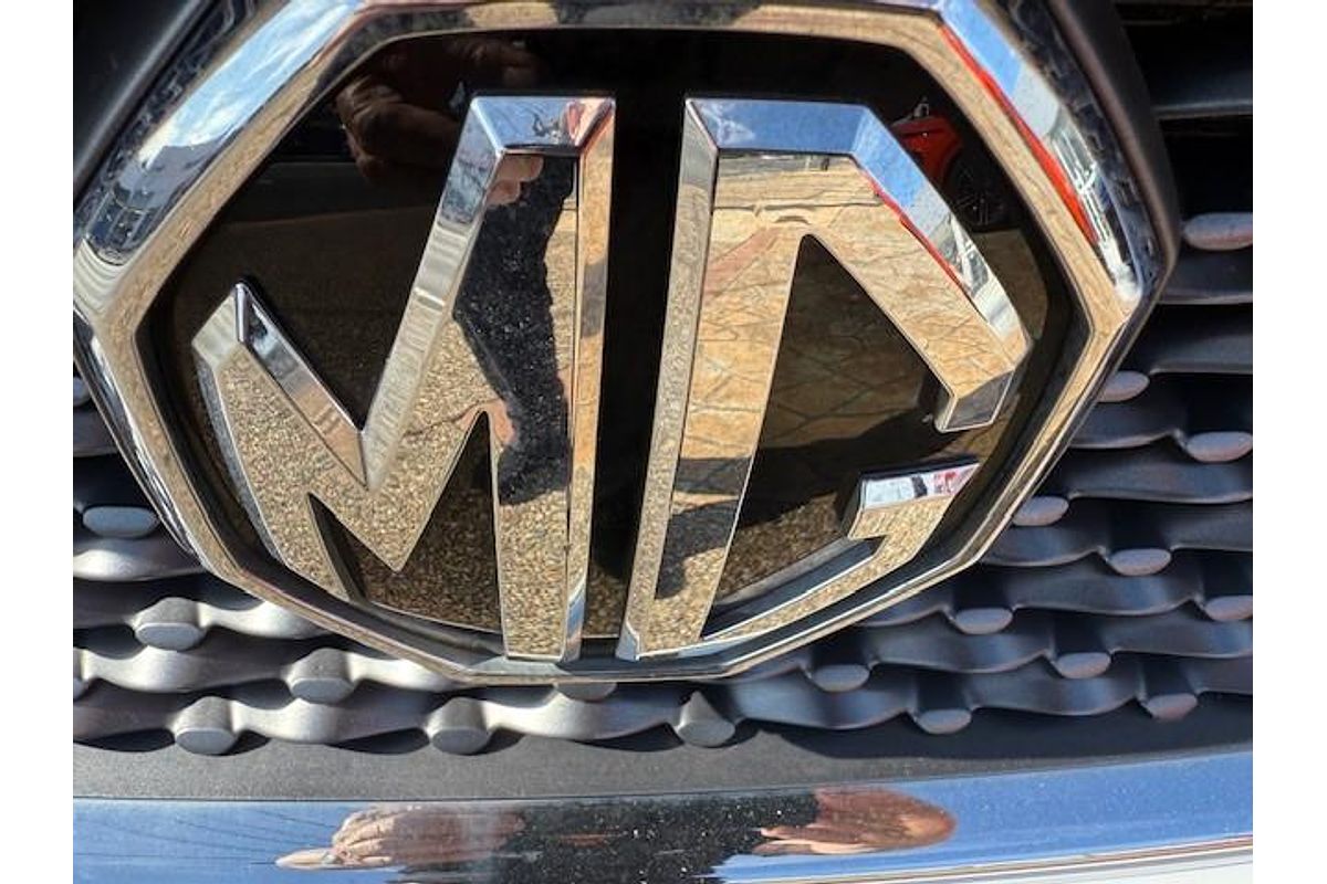 2023 MG ZS Excite AZS1