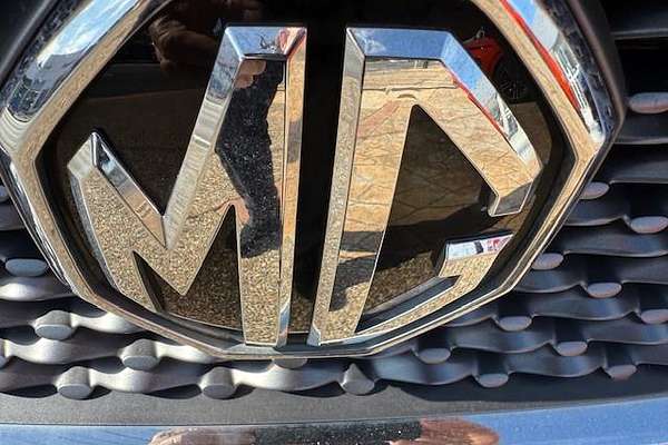 2023 MG ZS Excite AZS1
