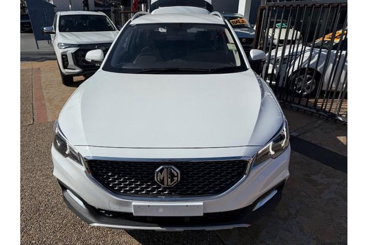 2023 MG ZS Excite AZS1