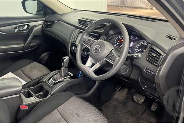 2021 Nissan X-TRAIL ST T32