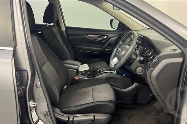 2021 Nissan X-TRAIL ST T32