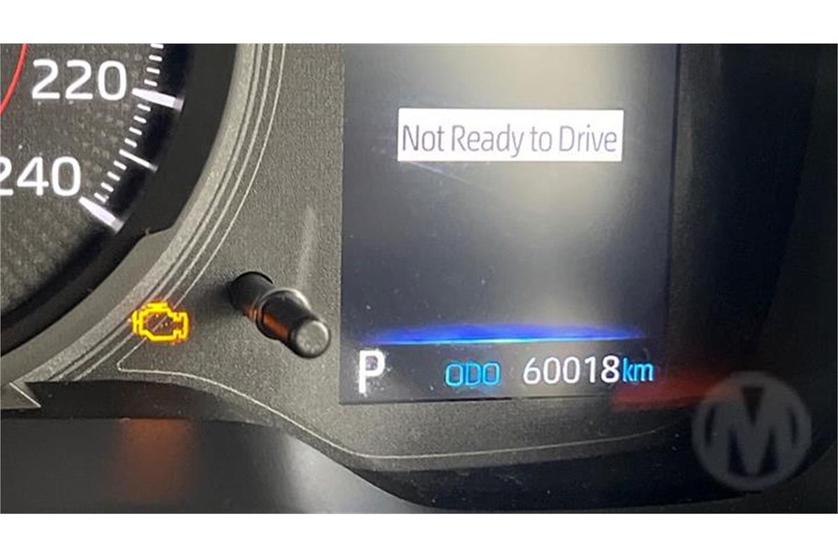 2022 Toyota Corolla Ascent Sport MZEA12R