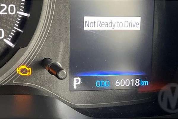 2022 Toyota Corolla Ascent Sport MZEA12R