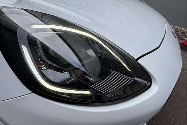 2022 Ford Puma ST-Line JK