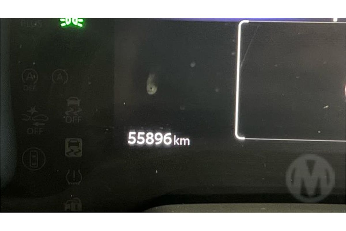 2022 Toyota Corolla Ascent Sport MZEA12R