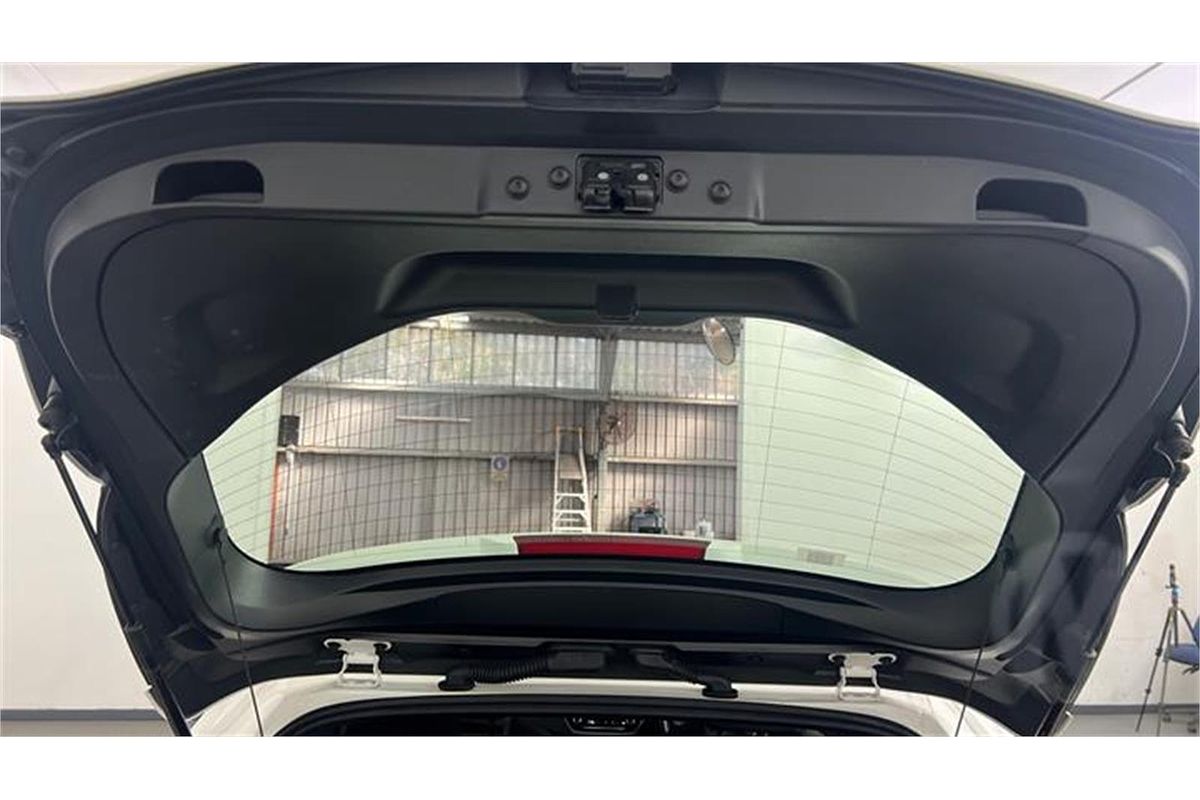 2022 Toyota Corolla Ascent Sport MZEA12R
