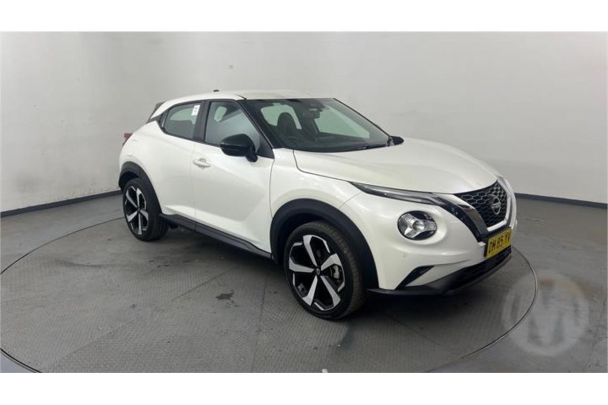 2023 Nissan JUKE ST-L F16