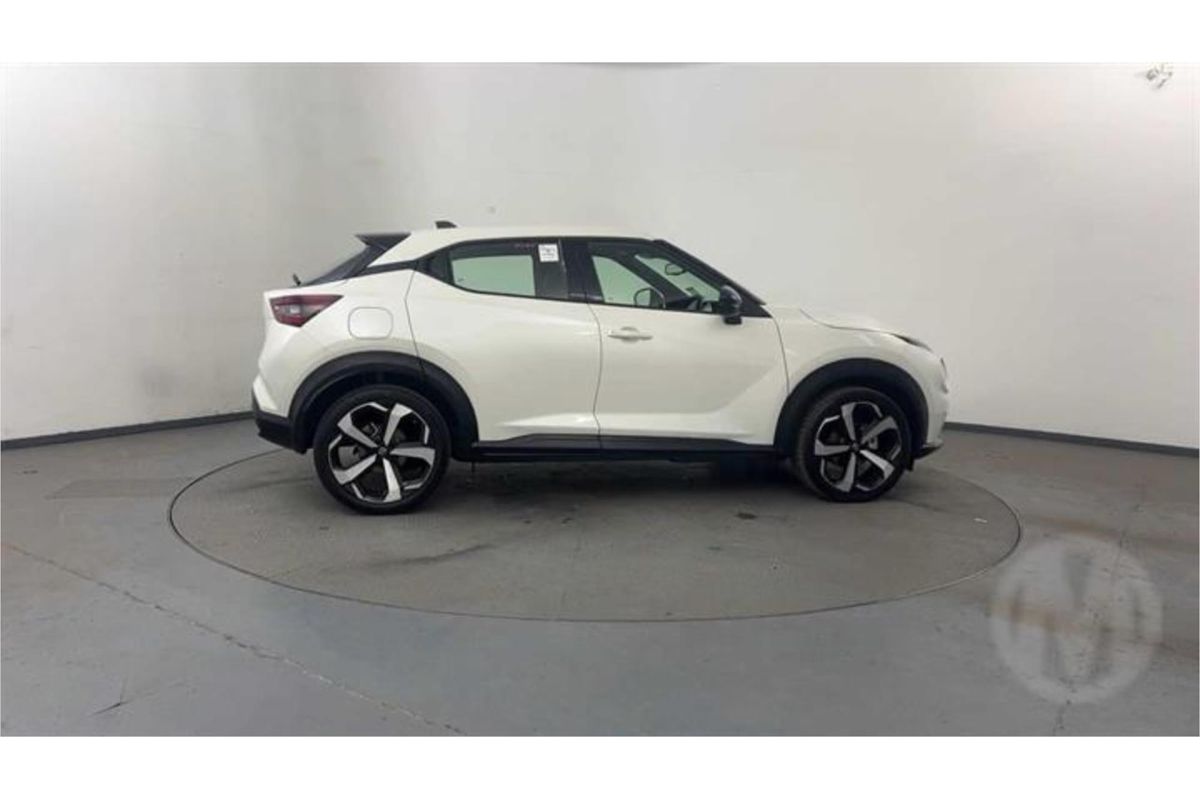 2023 Nissan JUKE ST-L F16