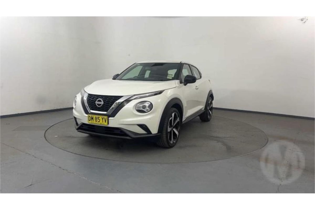 2023 Nissan JUKE ST-L F16