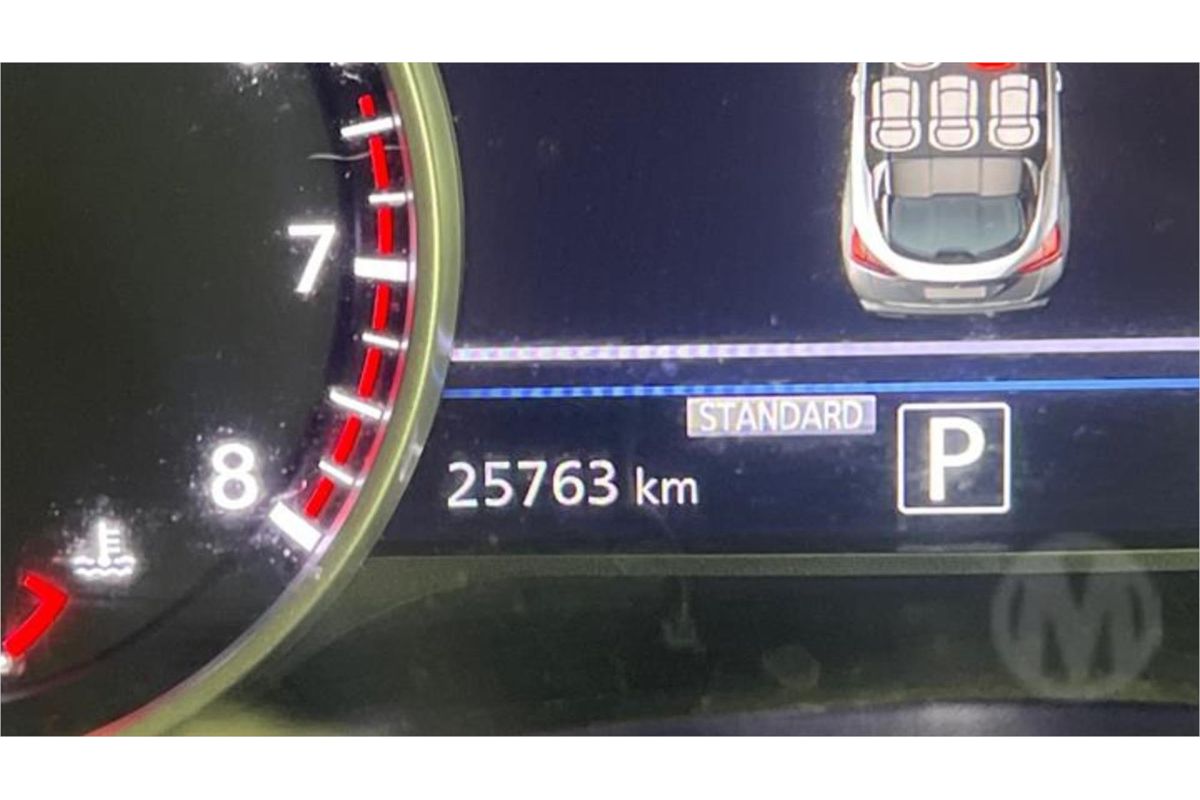 2023 Nissan JUKE ST-L F16