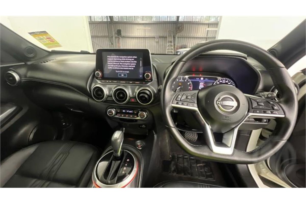 2023 Nissan JUKE ST-L F16