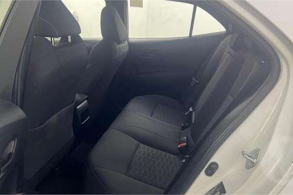 2021 Toyota Corolla Ascent Sport MZEA12R