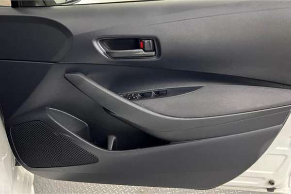 2020 Toyota Corolla Ascent Sport MZEA12R