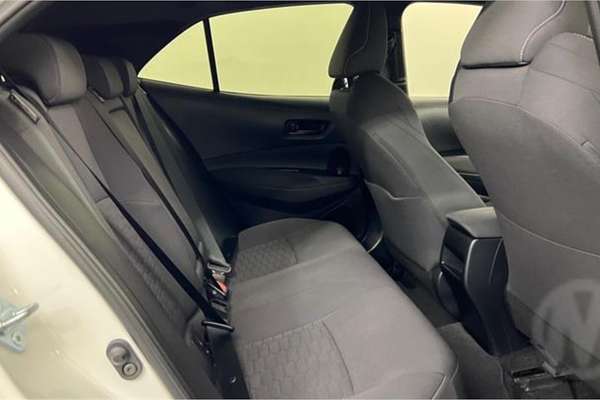 2020 Toyota Corolla Ascent Sport MZEA12R