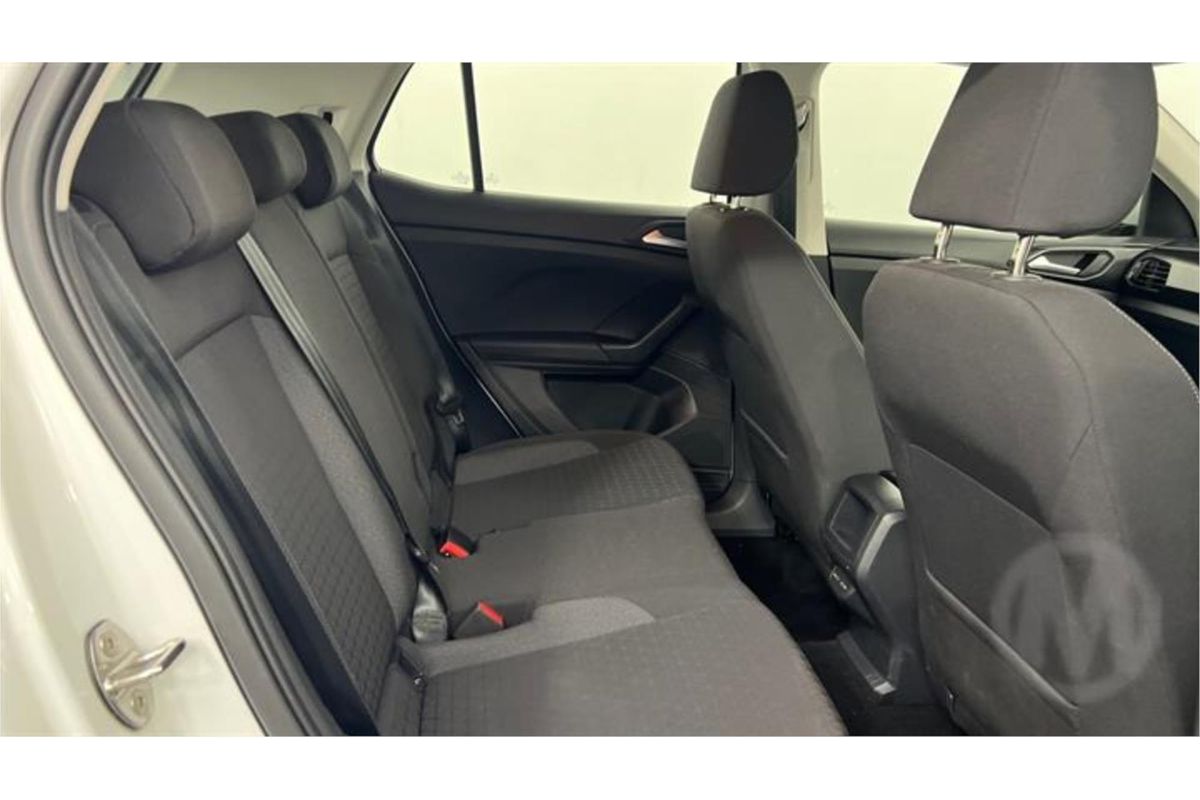 2023 Volkswagen T-Cross 85TSI Life C11