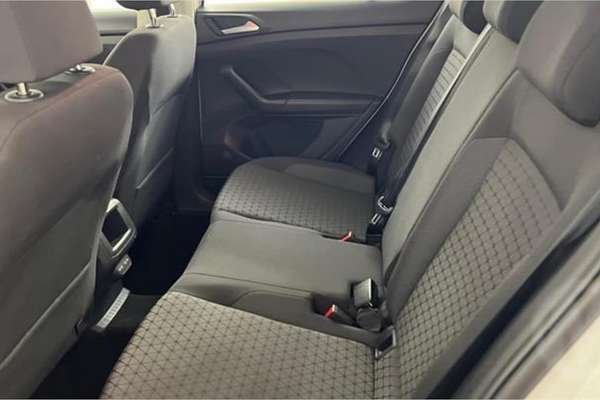 2023 Volkswagen T-Cross 85TSI Life C11