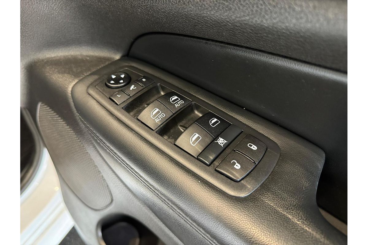 2021 Jeep Grand Cherokee S-Limited WK