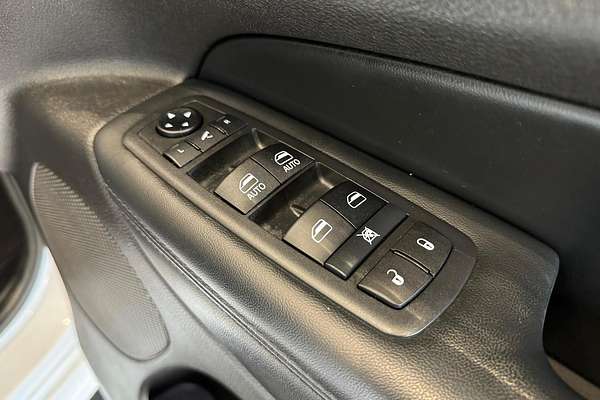 2021 Jeep Grand Cherokee S-Limited WK