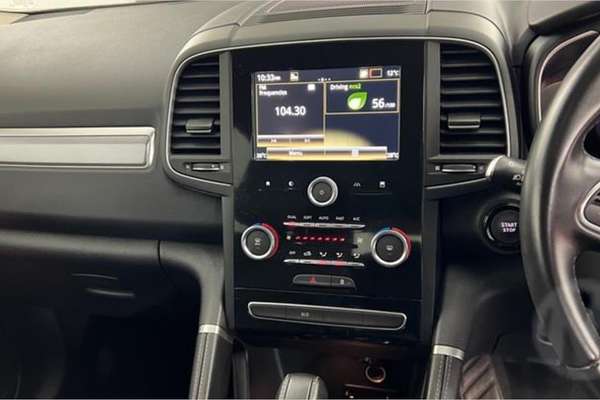 2023 Renault Koleos Life HZG