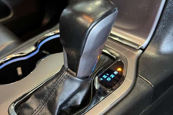 2021 Jeep Grand Cherokee S-Limited WK