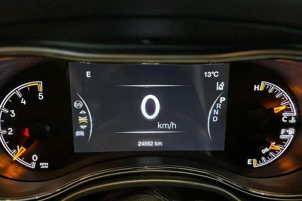 2021 Jeep Grand Cherokee S-Limited WK