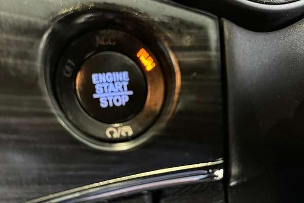 2021 Jeep Grand Cherokee S-Limited WK