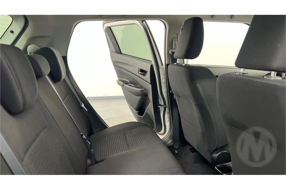 2023 Suzuki Swift GL AZ Series II