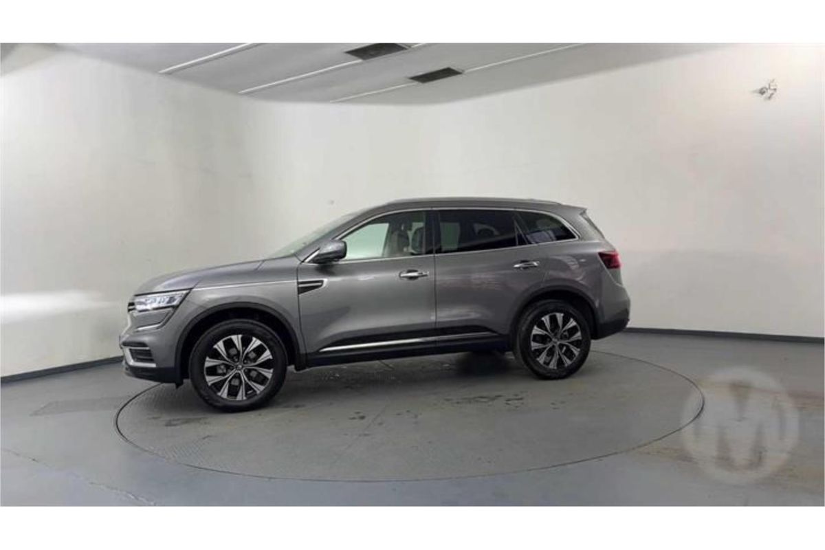 2023 Renault Koleos Life HZG