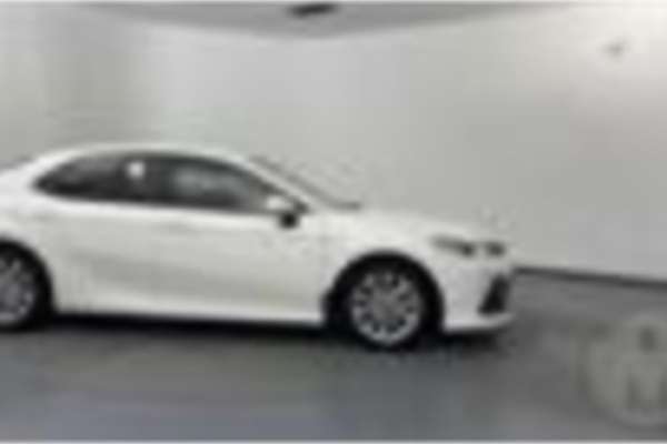 2021 Toyota Camry Ascent AXVA70R