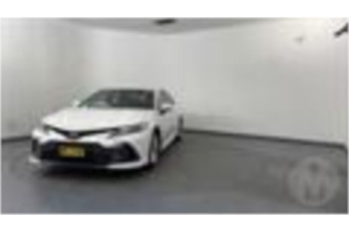 2021 Toyota Camry Ascent AXVA70R