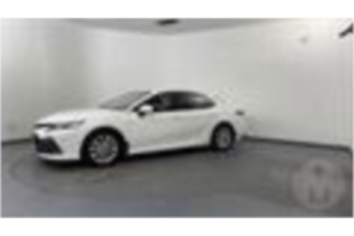 2021 Toyota Camry Ascent AXVA70R