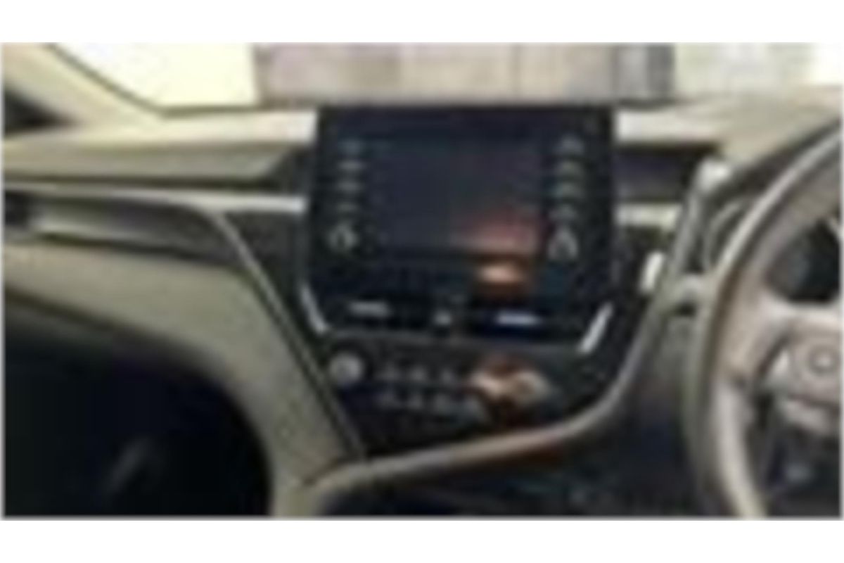 2021 Toyota Camry Ascent AXVA70R