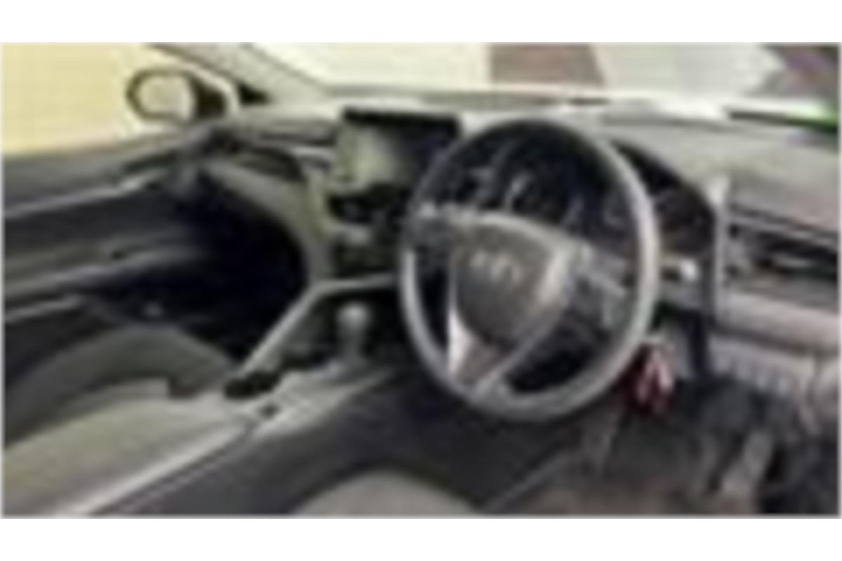 2021 Toyota Camry Ascent AXVA70R
