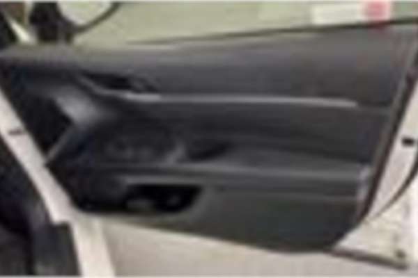 2021 Toyota Camry Ascent AXVA70R