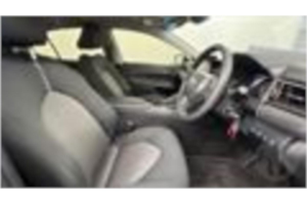 2021 Toyota Camry Ascent AXVA70R