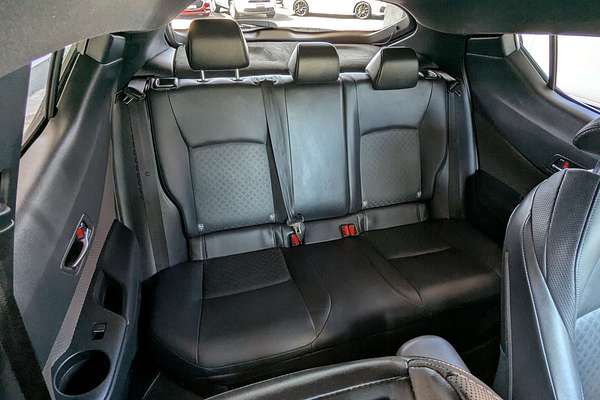 2020 Toyota C-HR Koba ZYX10R