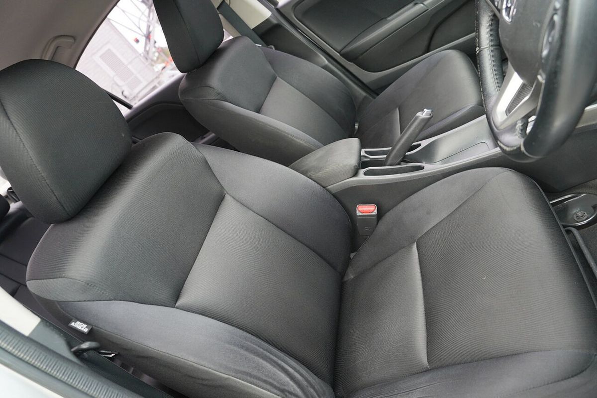 2015 Honda City Limited Edition GM