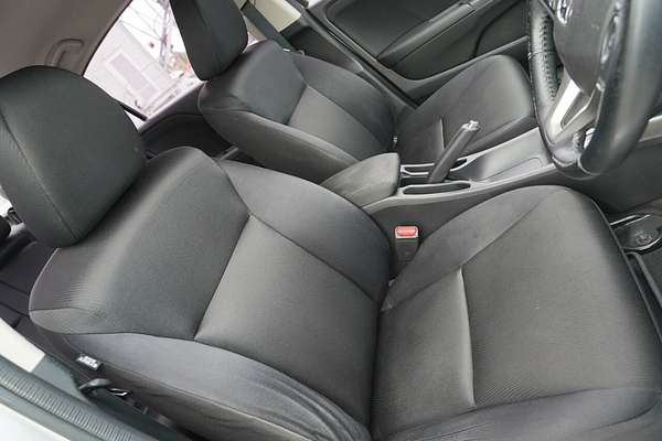 2015 Honda City Limited Edition GM
