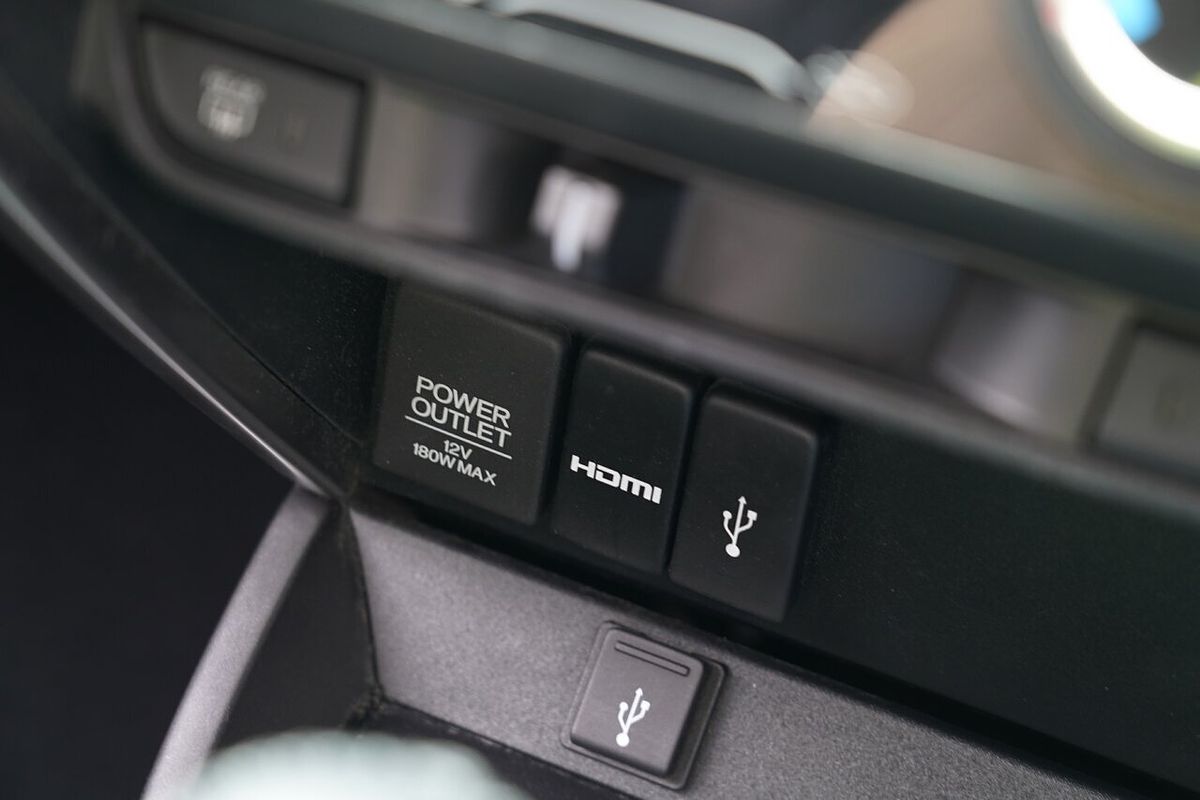 2015 Honda City Limited Edition GM