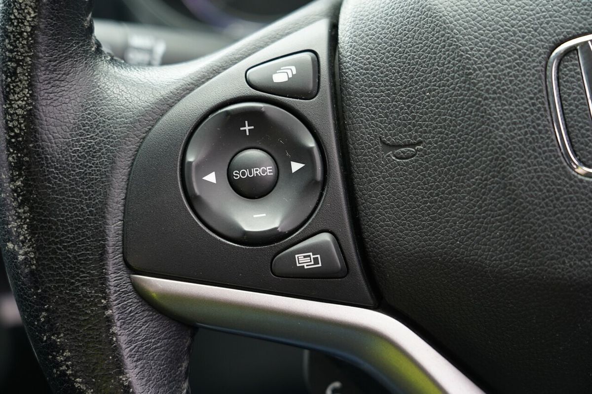 2015 Honda City Limited Edition GM